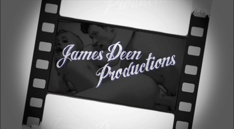 James Deen Oficial con April Aniston Fotos desnuda