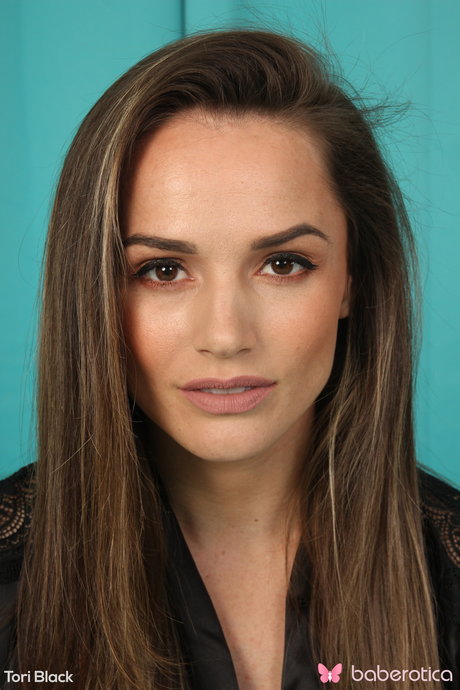 Baberotika Tori Black