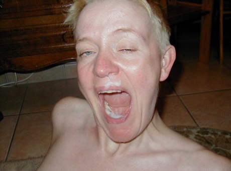 TAC-amatører med Tiffany Pearl Naked Porn Pics