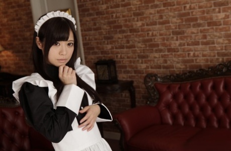 Japan HDV performed by Kurumi Chino XXX Images