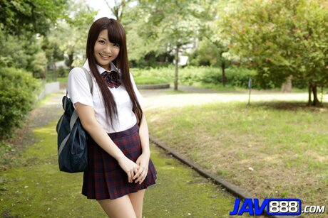 JAV 888 featuring Natsuki Hasegawa Nude Pictures