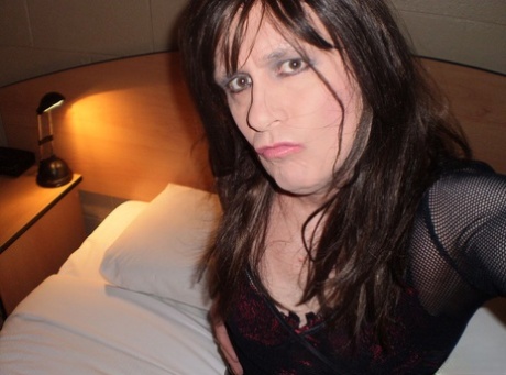 Club Crossdresser XXX Galerie