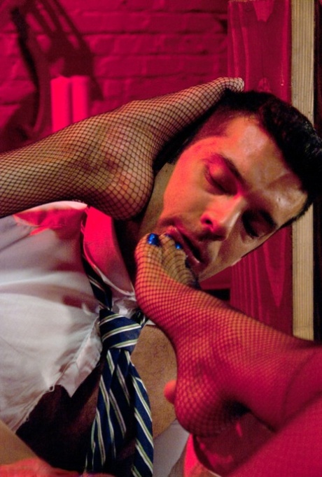 TS Seduzione Immagini Porno