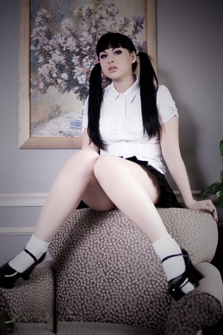 Foto di TS Bailey Jay nuda