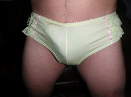 Photos de sexe de Pantie Boyz