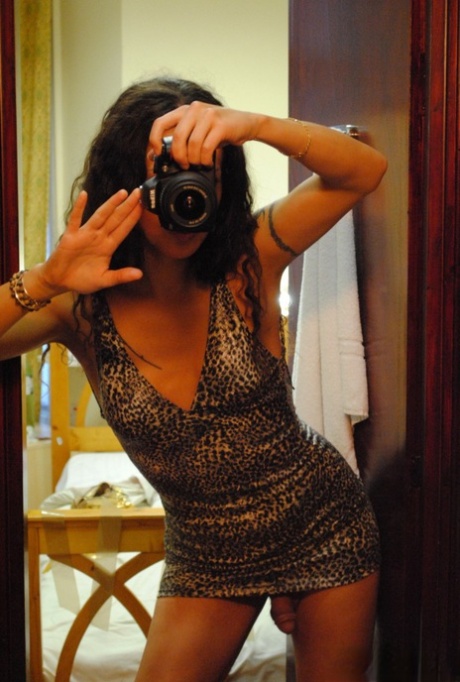 Latina Trans XXX Galleria