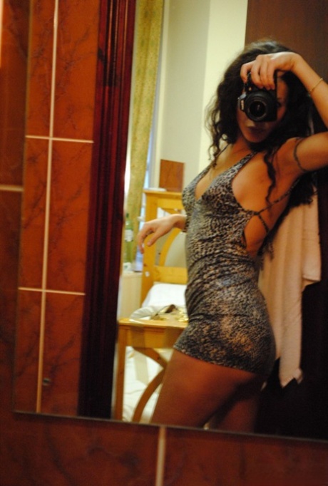 Latina Trans XXX Galleria