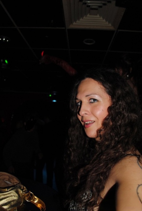 Latina Trans XXX Galleria