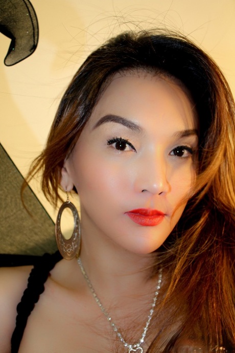 PI Ladyboy Hot Foto