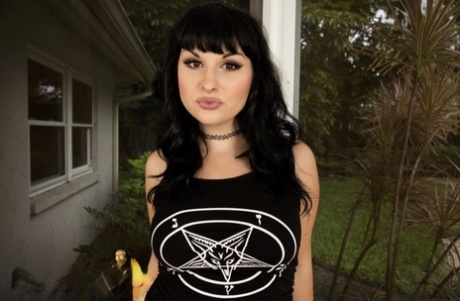 TS Bailey Jay con Bailey Jay Galleria Hot