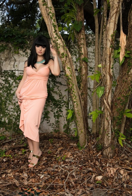 TS Bailey Jay uitgevoerd door Bailey Jay Sex Images