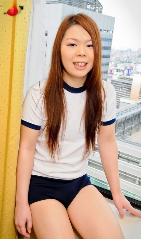 Transexuelle Japon mettant en vedette Yumika Photos Porno