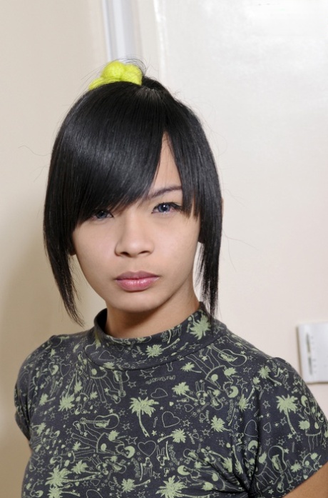 Ladyboy Ladyboy Gorące Zdjęcia