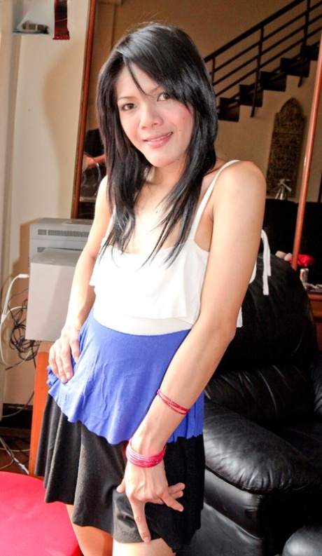 Ladyboy Ladyboy Naken XXX