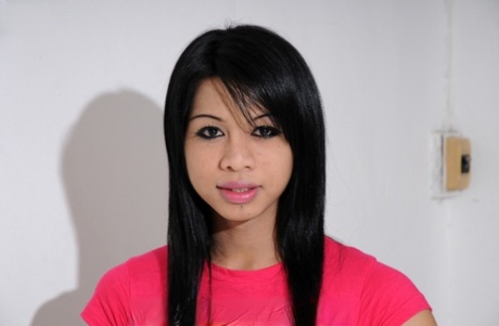 Ladyboy Ladyboy Naakt Foto 