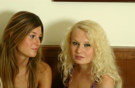 Nur Karen necken, Olivia