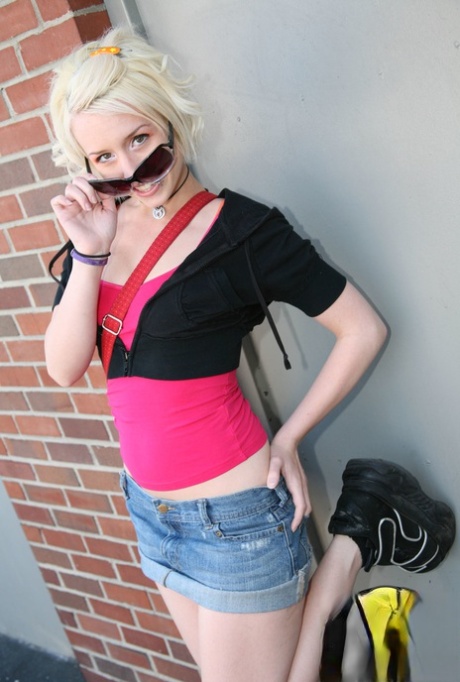 Proxy Paige jouit d