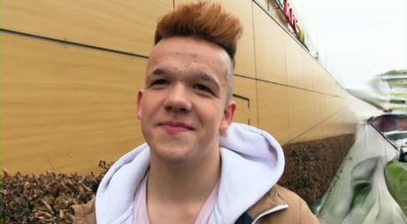 Špinavý skaut
