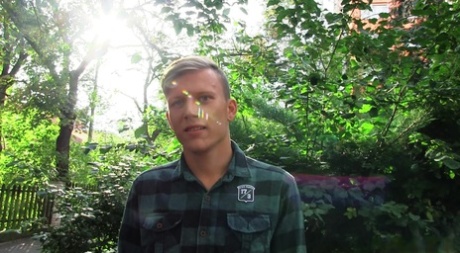 Dirty Scout