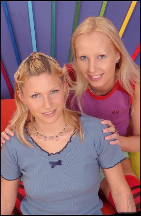 Świat porno Cindy K, Kathy Blanche