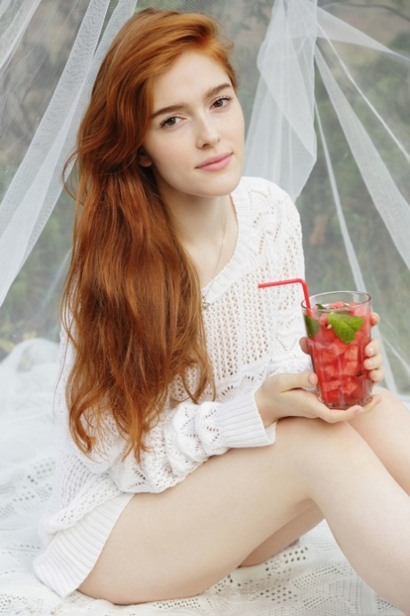 Met Art performed by Jia Lissa Nude XXX