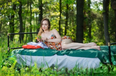 Met Art mit Nasita Hot XXX in der Hauptrolle