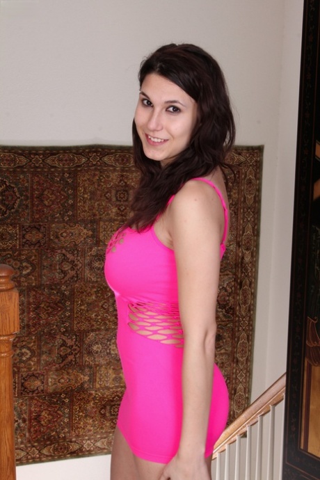 Karups Hometown Amateurs Ella Jones