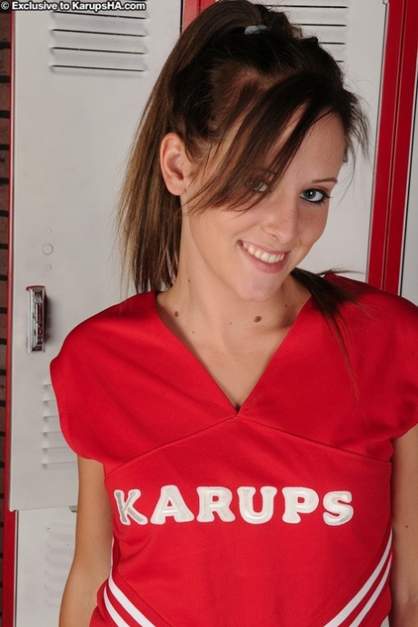Karups Hometown Amateurs Callie West