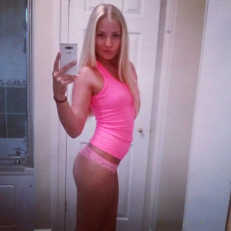 Club Seventeen Cayla Lyons