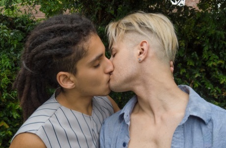 Reality Dudes performed by Ezequiel, Jun XXX Images