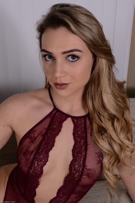 ATK Gallery Zoey Taylor