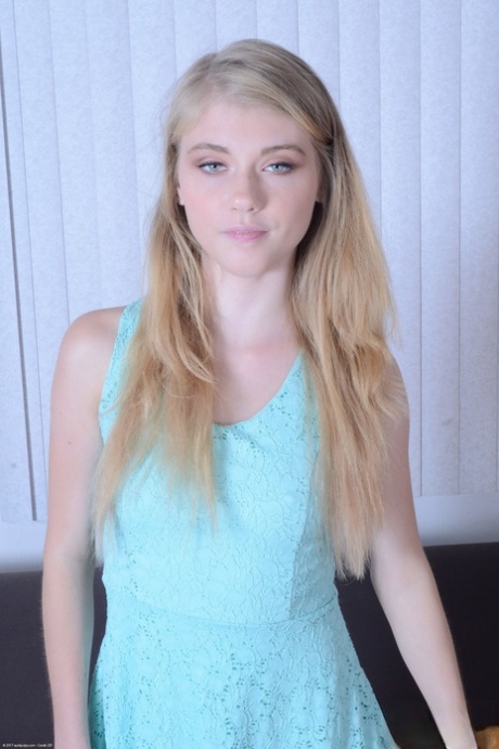 ATK Galleria Hannah Hays