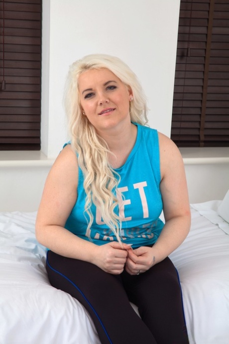 ATK Petites starring Lorissa XXX Pictures
