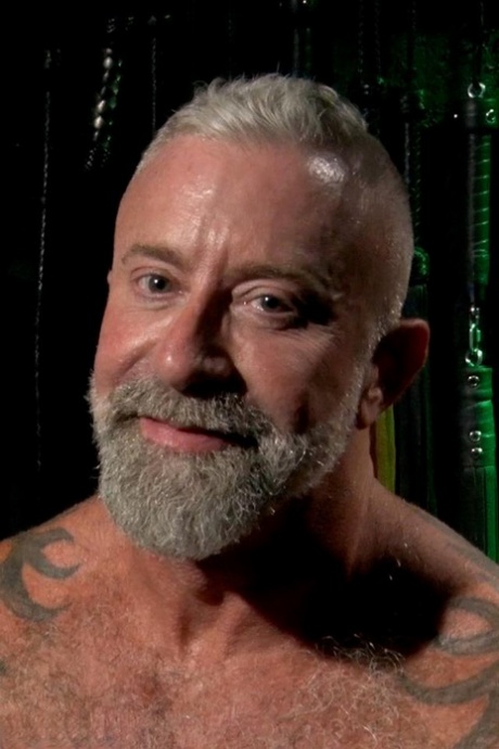 Kink Men Lance Charger, Maxx Monroe