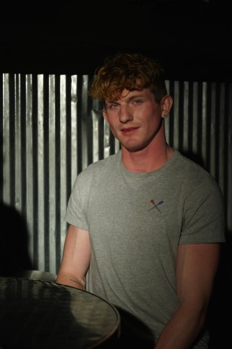 Kink Men Langley Gold, Max Lorde