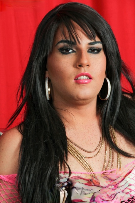 Femout Barbie Medina