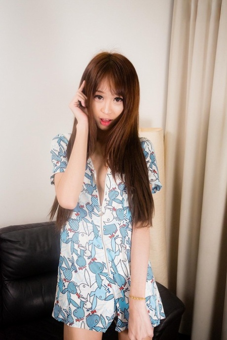 Asian TGirl KITA