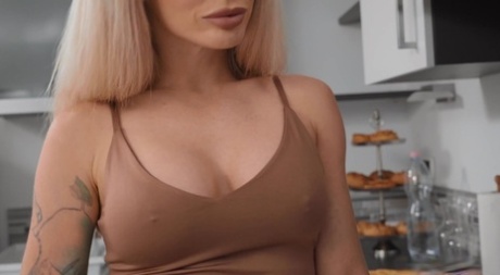 Le Réseau Brazzers Isabelle Deltore, Jordi El Nino Polla