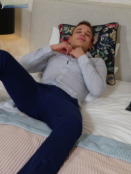 Jawked Florian Mraz