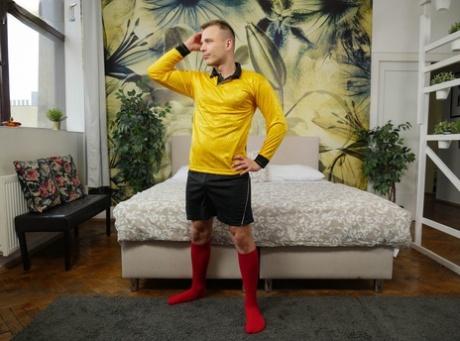 Jawked Florian Mraz
