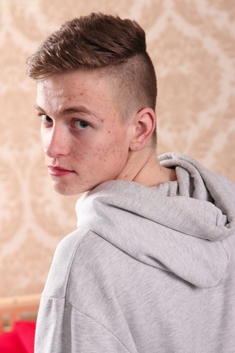 Jongen Plezier Jacob Vallory