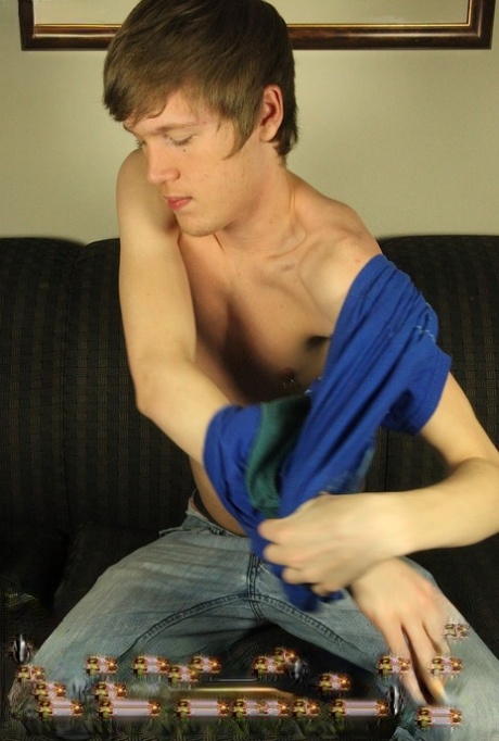 Boy Fun Corey Jakobs