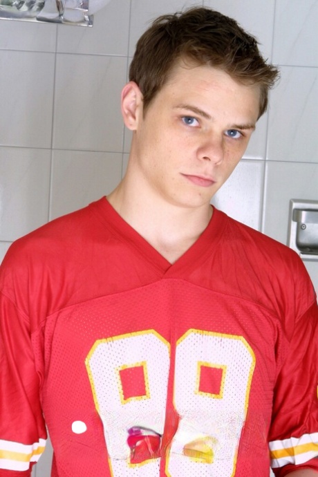 Chlapec Zábava Reese