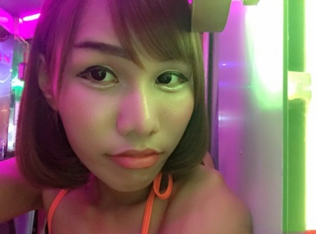 Hallo Ladyboy Ladyboy Noey