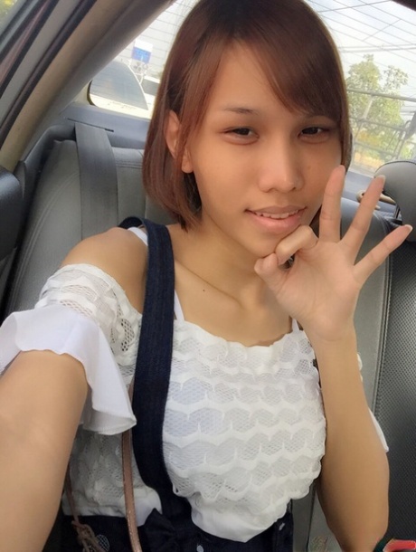 Hallo Ladyboy Ladyboy Noey