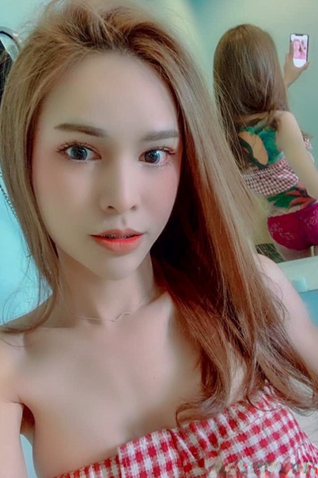 Witaj Ladyboy