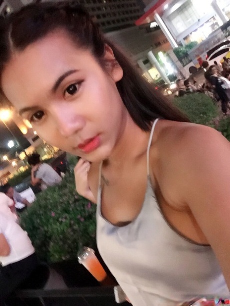 Hello Ladyboy