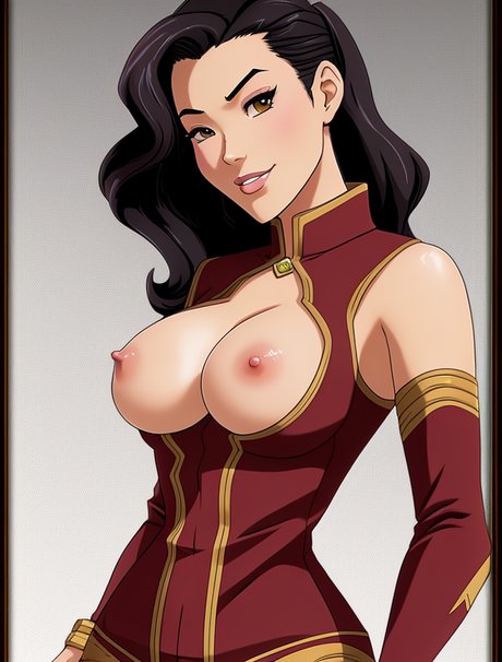 Porn Pics Hentai Asami Sato