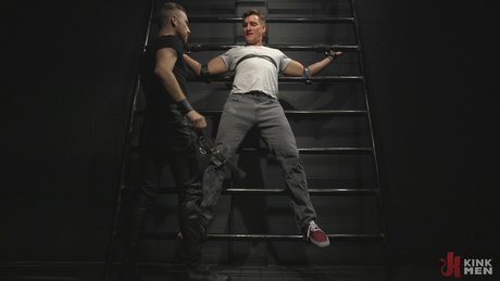 Kink Men Jordan Boss, Sebastian Keys