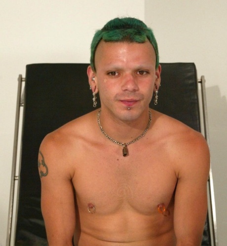 Macchina del culo Ragazzi Gabriel